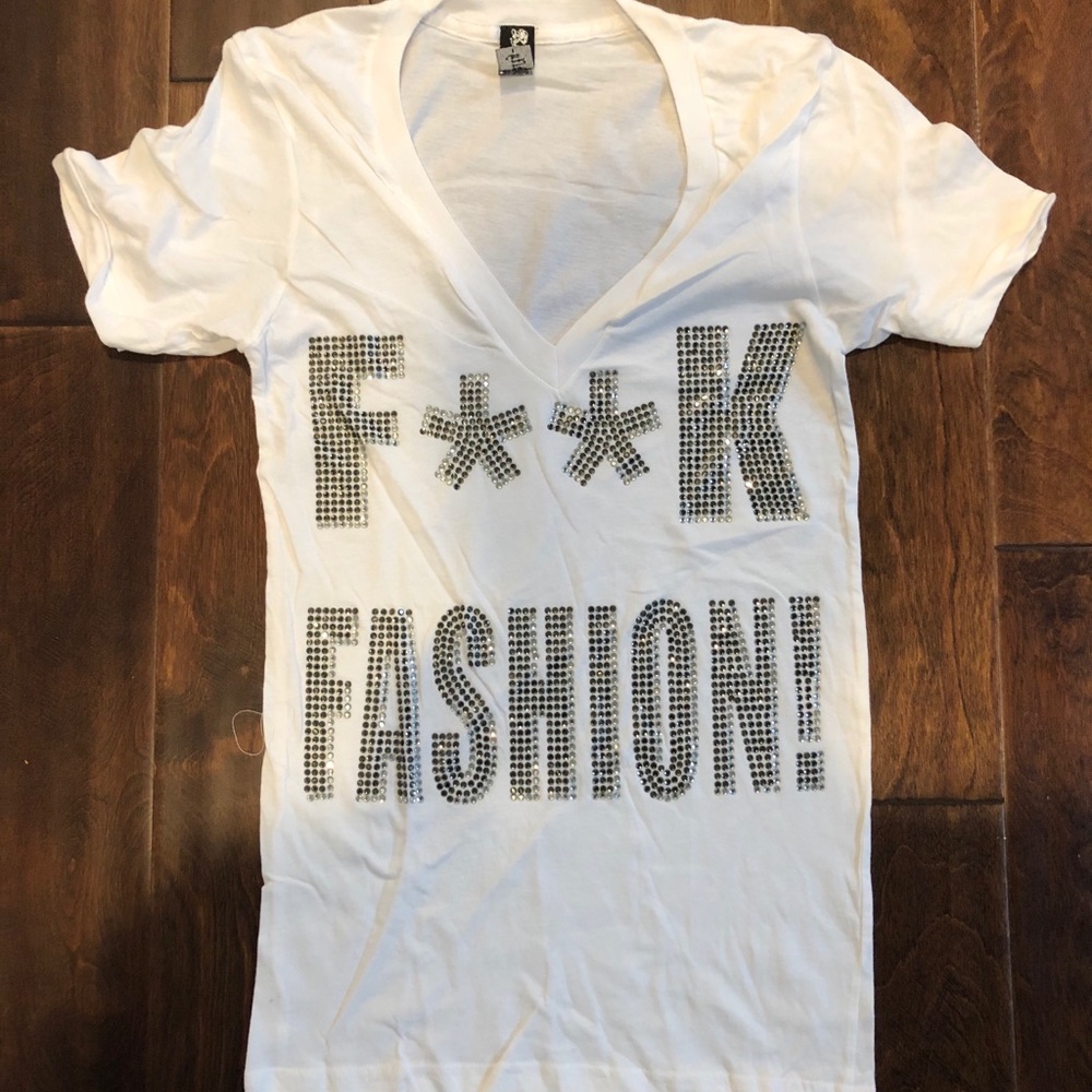 Brand New Women’s T-Shirt